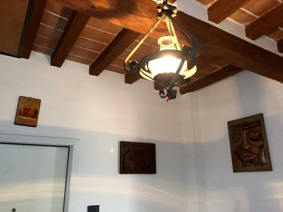 B&B Patrizia Bazzano 0*,  Italië