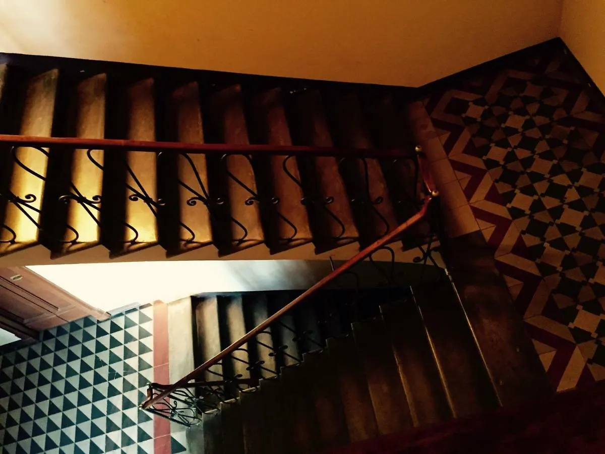 B&B Patrizia Bazzano Bed & Breakfast
