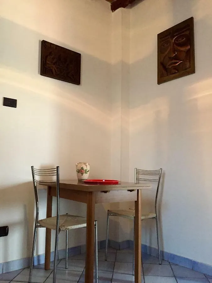 Bed & Breakfast B&B Patrizia Bazzano Italië