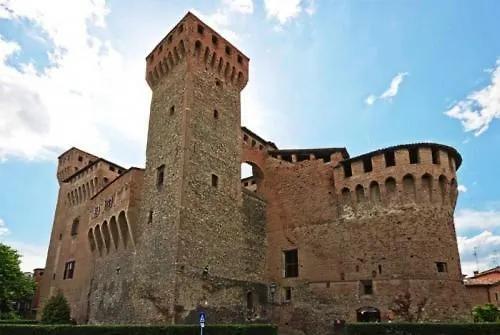 B&B Patrizia Bazzano Bed & Breakfast