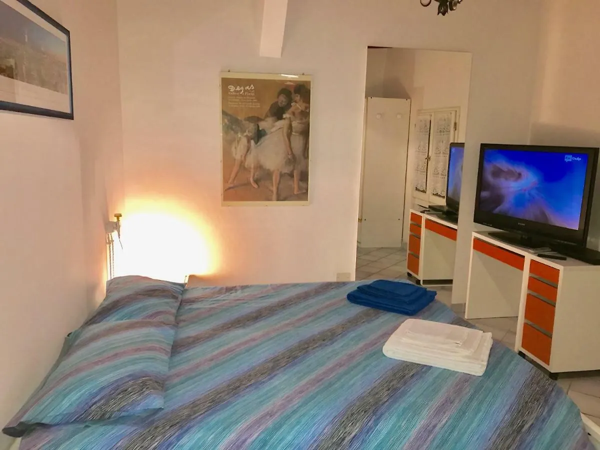 Bed & Breakfast B&B Patrizia Bazzano Italië