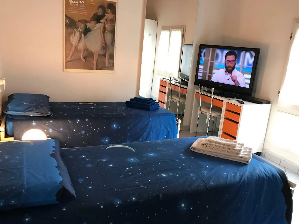 B&B Patrizia Bazzano Bed & Breakfast