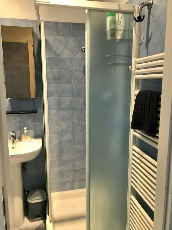 B&B Patrizia Bazzano 0*,  Italië