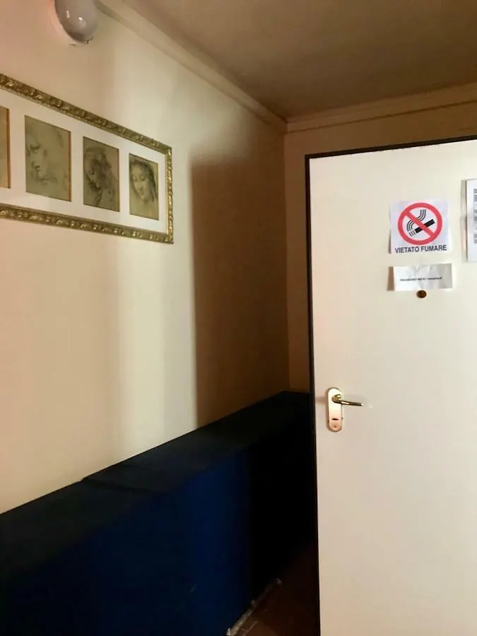 B&B Patrizia Bazzano Italië