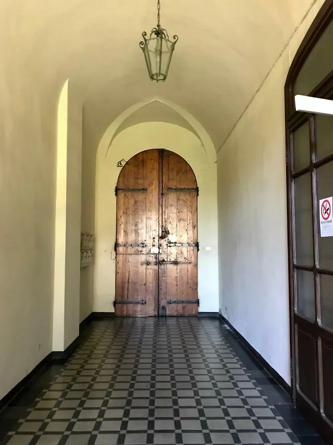 B&B Patrizia Bazzano