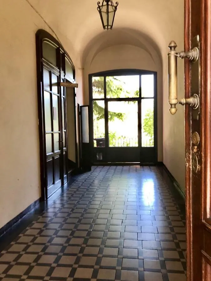 B&B Patrizia Bazzano 0*,