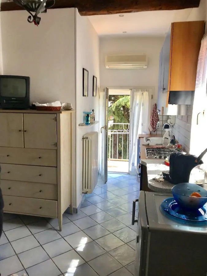 B&B Patrizia Bazzano Bed & Breakfast