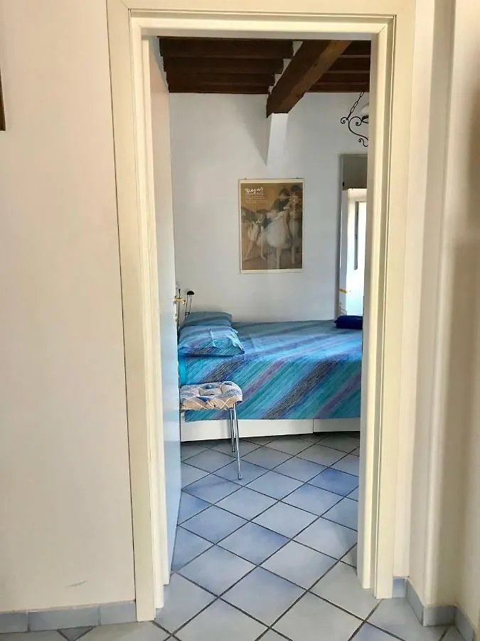 B&B Patrizia Bazzano Bed & Breakfast