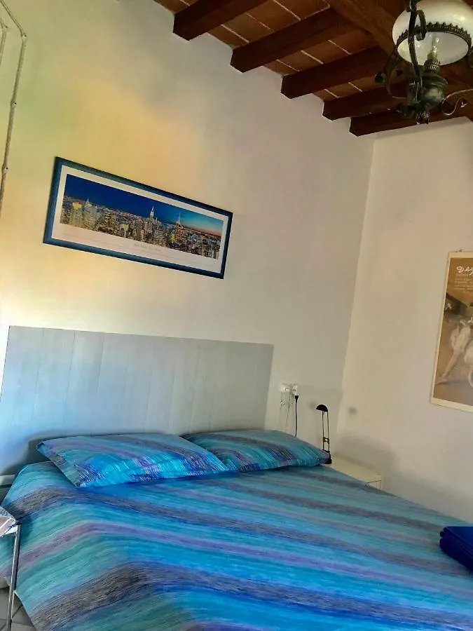 B&B Patrizia Bazzano Bed & Breakfast
