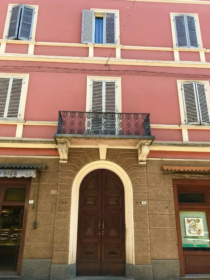 B&B Patrizia Bazzano