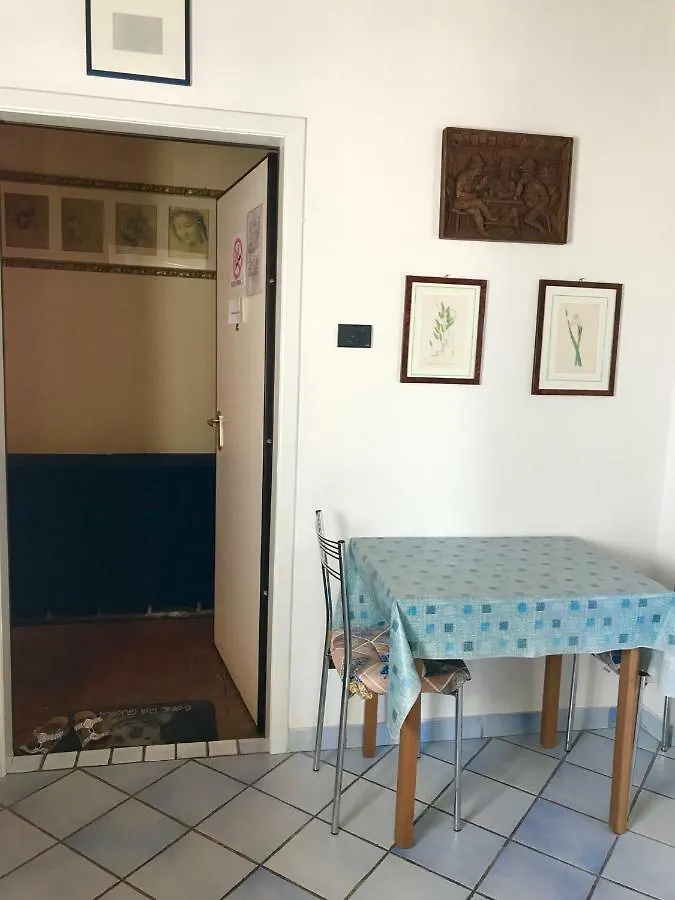 B&B Patrizia Bazzano
