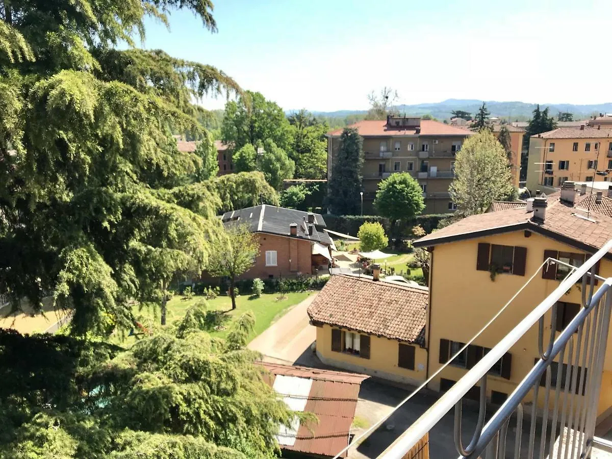 B&B Patrizia Bazzano Italië