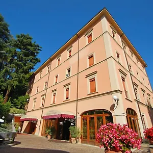 Hotel Rocca Conference & Restaurant, Bazzano